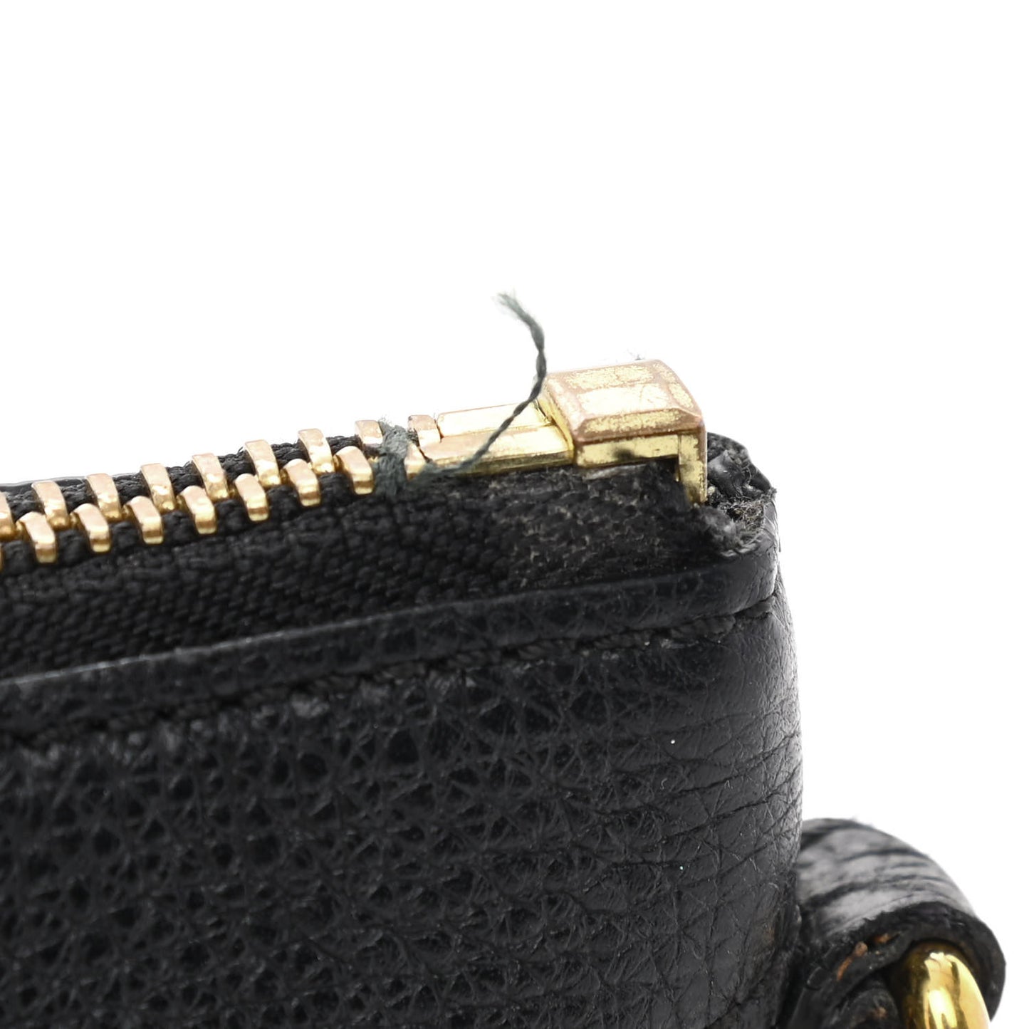 House Check Derby Peyton Crossbody Clutch Bag Black