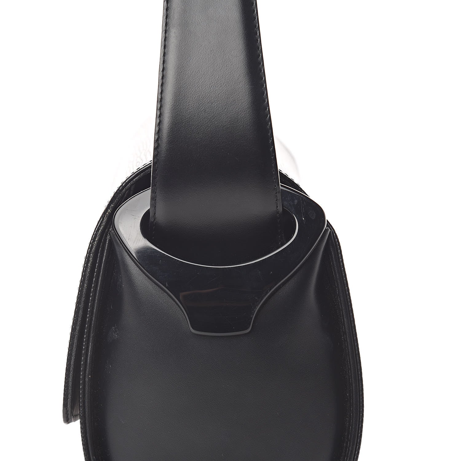 Louis Vuitton Epi Nocturne PM Black 11 of 19
