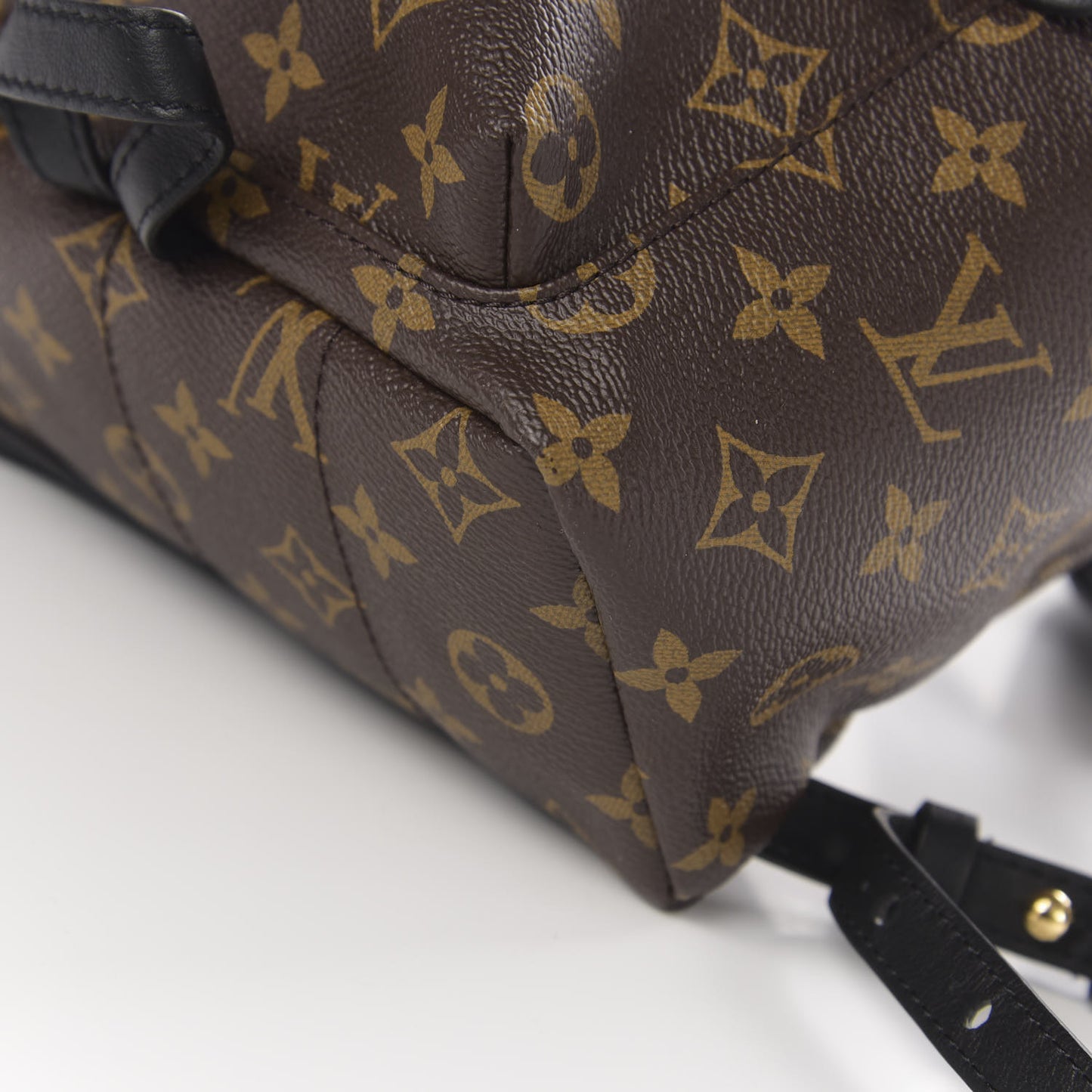Monogram Palm Springs Backpack PM