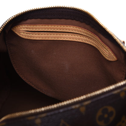 Louis Vuitton Monogram Speedy Bandouliere 30 11 of 21