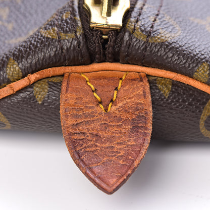 Louis Vuitton Monogram Keepall 50 29 of 30