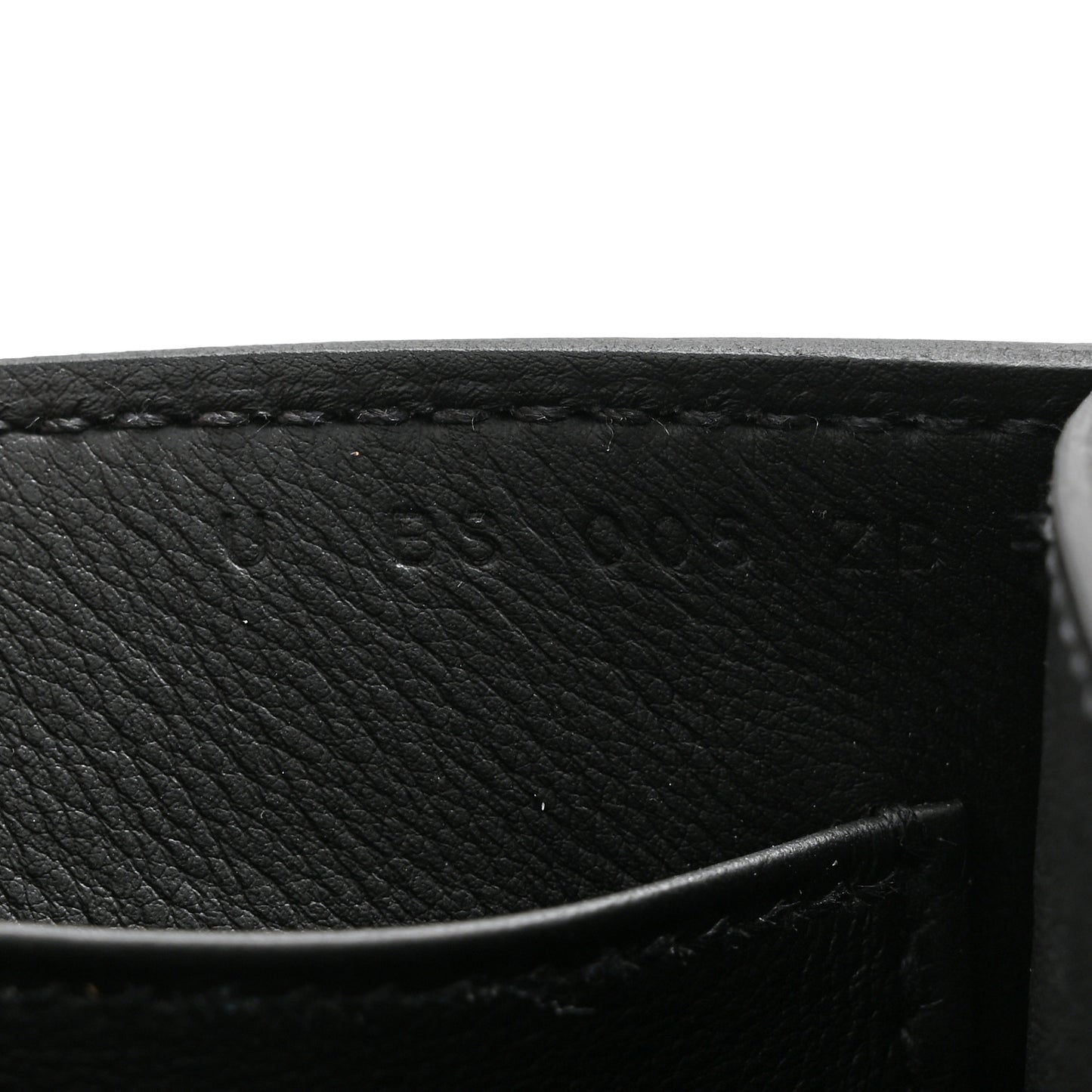 Chevre Mysore Geta Black