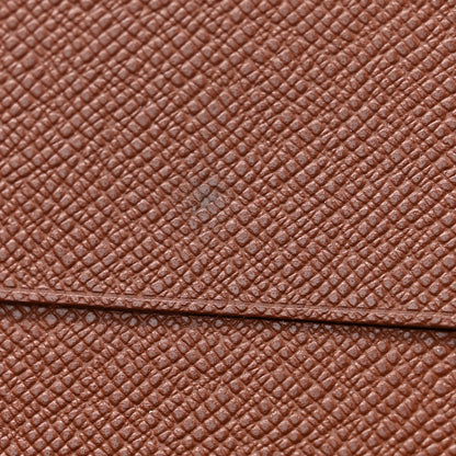 Louis Vuitton Monogram Elise Wallet 8 of 10