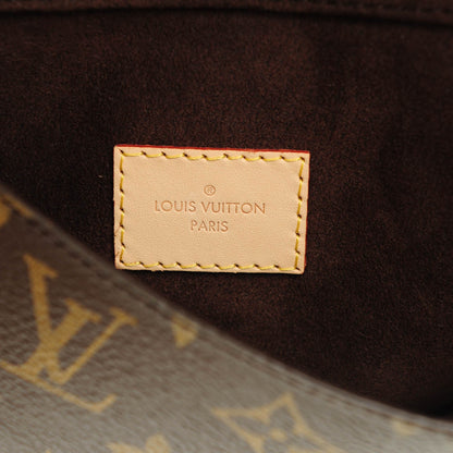 Louis Vuitton Monogram Metis 7 of 9