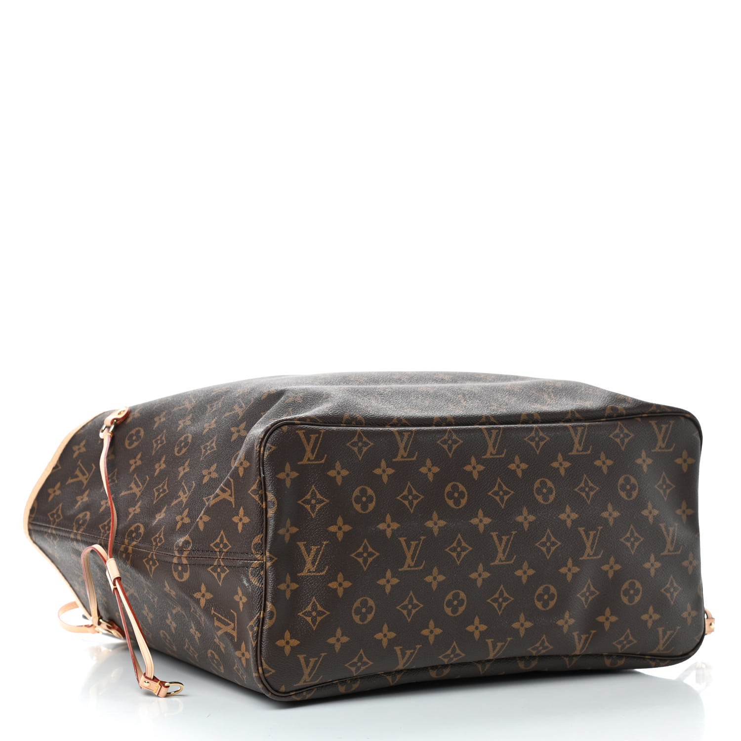 Louis Vuitton Monogram Neo Neverfull GM Pivoine 6 of 15