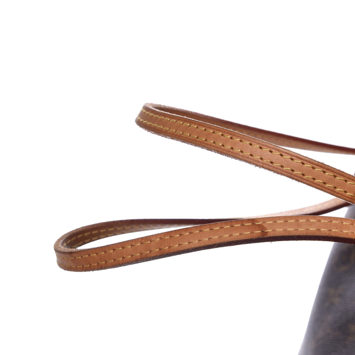 Louis Vuitton Monogram My LV Heritage Neverfull GM Vert Clair Yellow 15 of 20