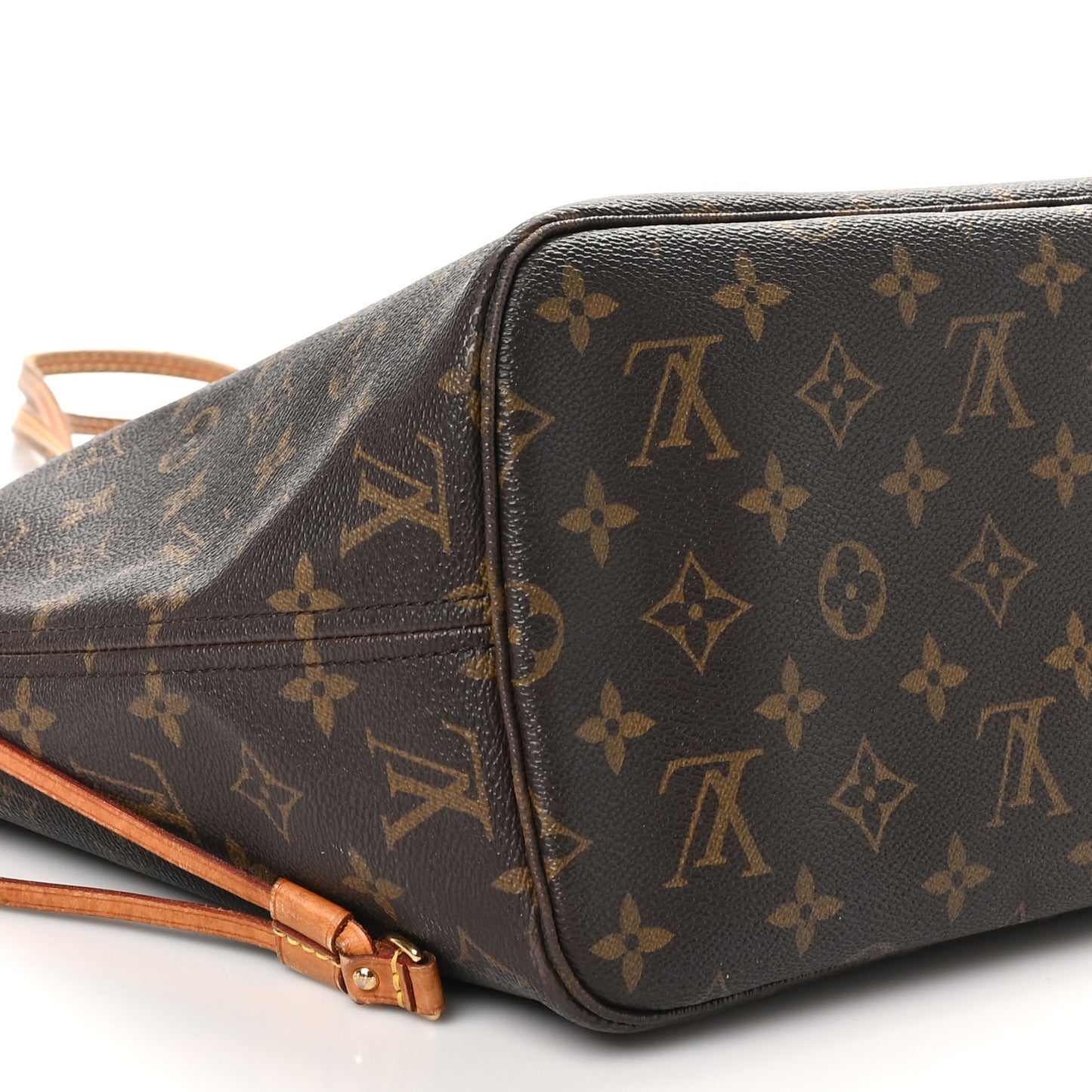 Monogram Neverfull MM