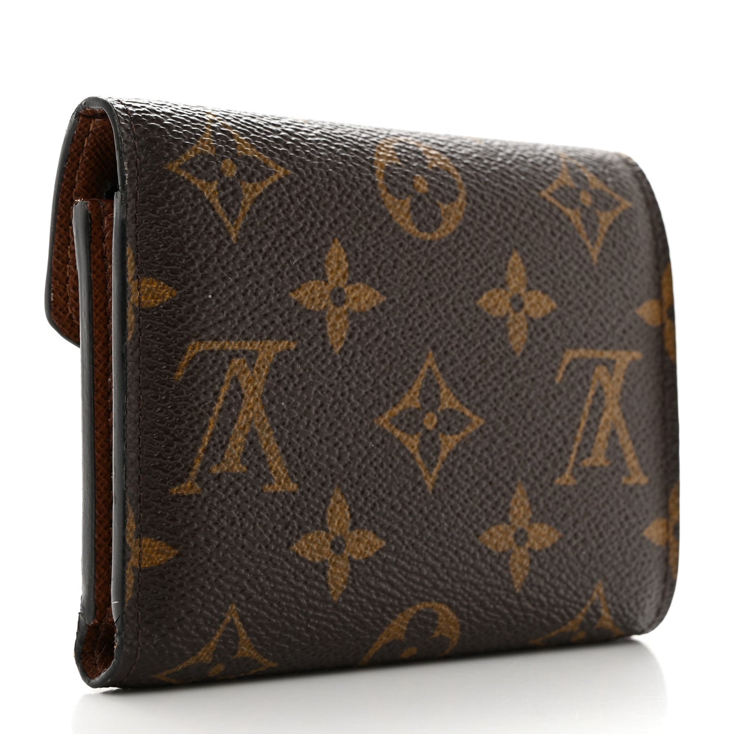 Monogram Victorine Wallet Armagnac