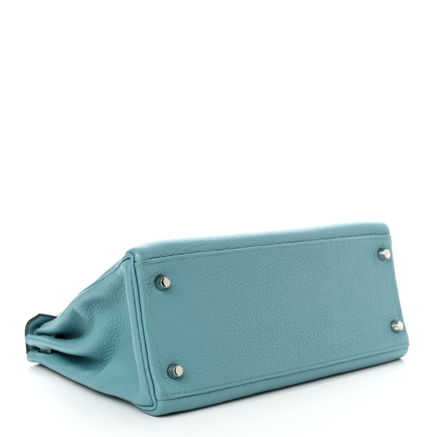 Taurillon Clemence Kelly Retourne 28 Bleu Atoll