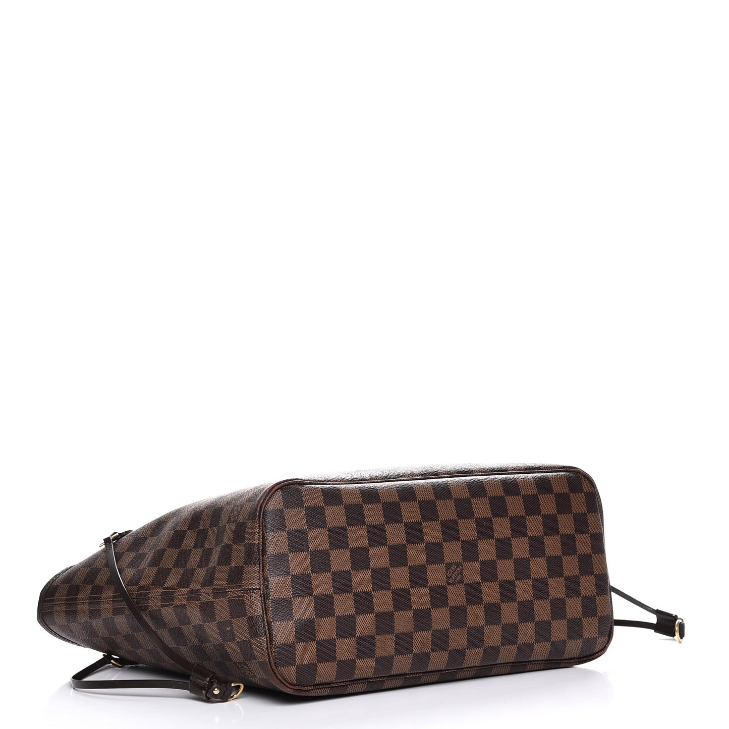 Damier Ebene Neverfull MM