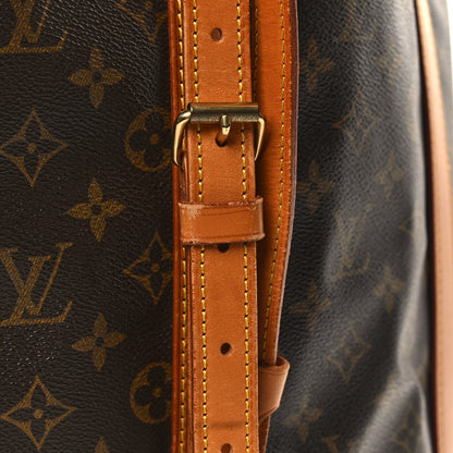 Louis Vuitton Monogram Randonnee GM Backpack 12 of 14