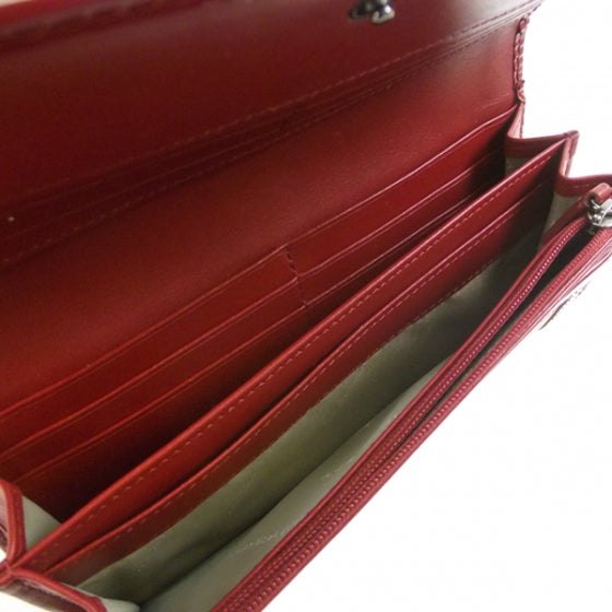 Patent Nova Check Wallet