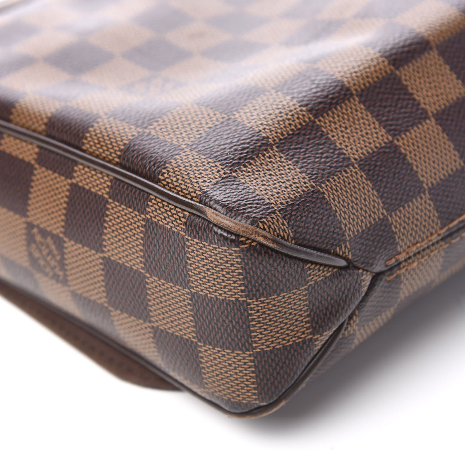 Louis Vuitton Damier Ebene District PM 9 of 11