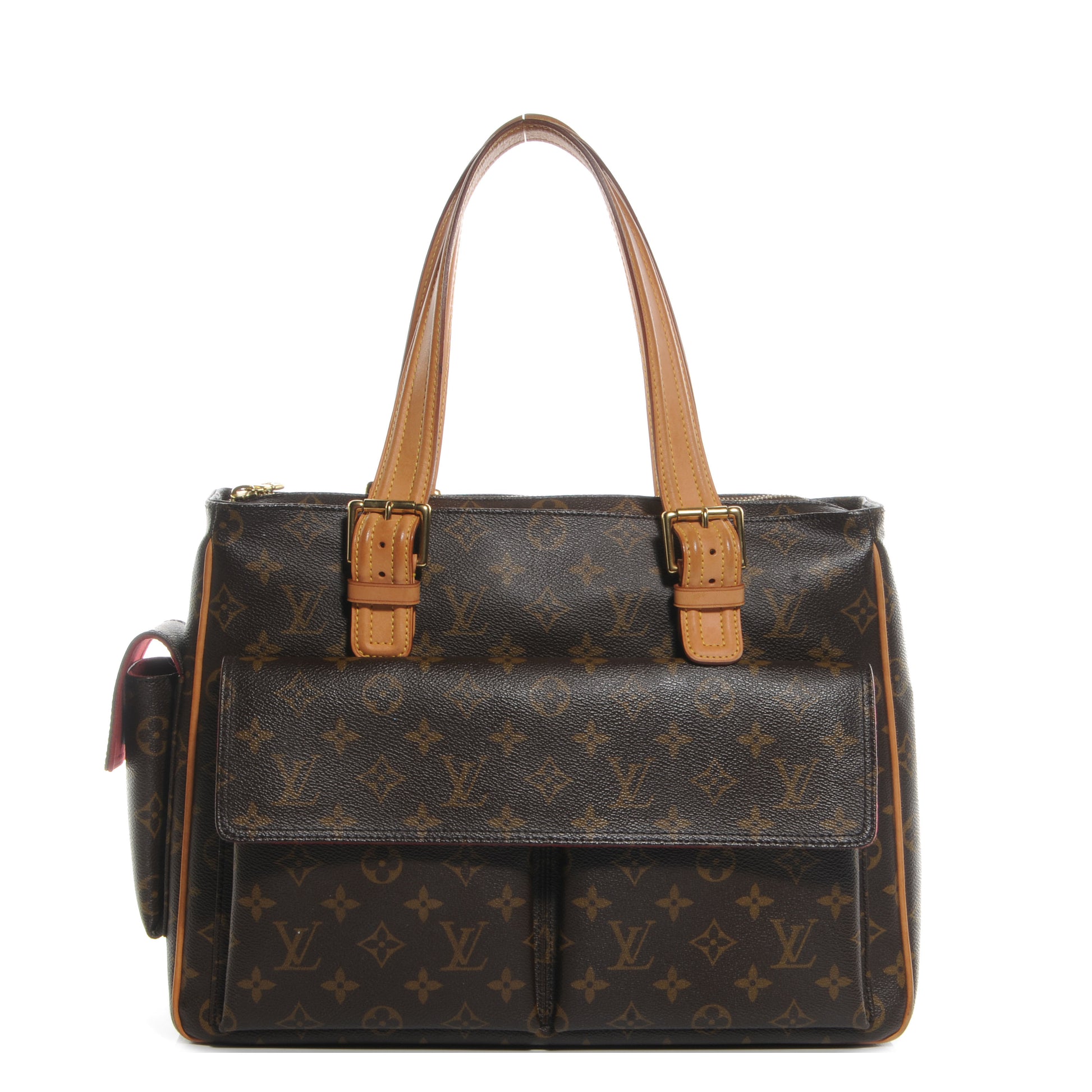 Louis Vuitton Monogram Multipli-Cite 1 of 7