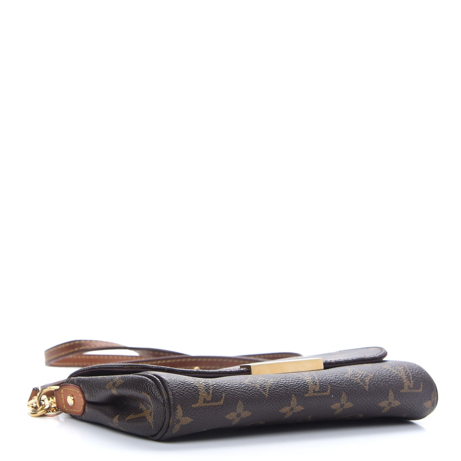 Louis Vuitton Monogram Favorite MM 4 of 9