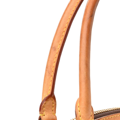 Louis Vuitton Monogram Tivoli PM 10 of 12