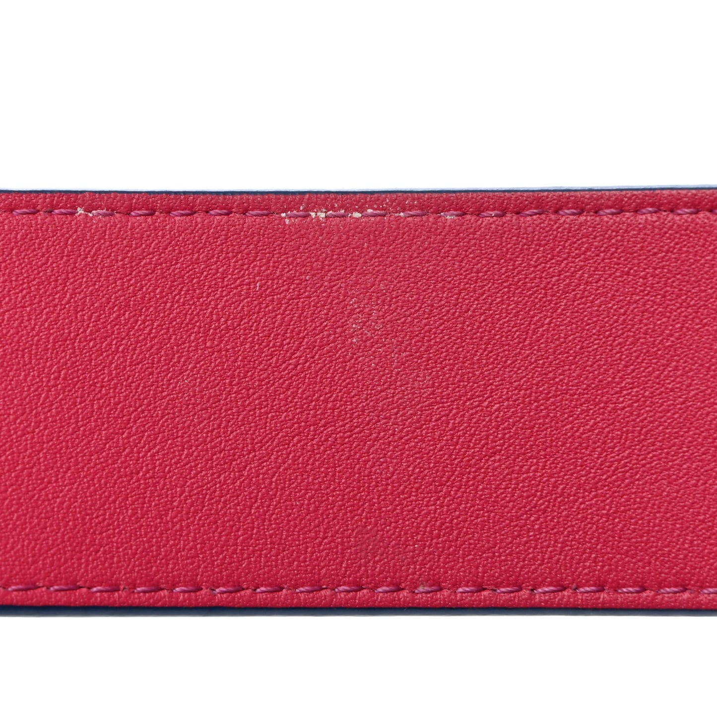 Epi Bandouliere Shoulder Strap Black