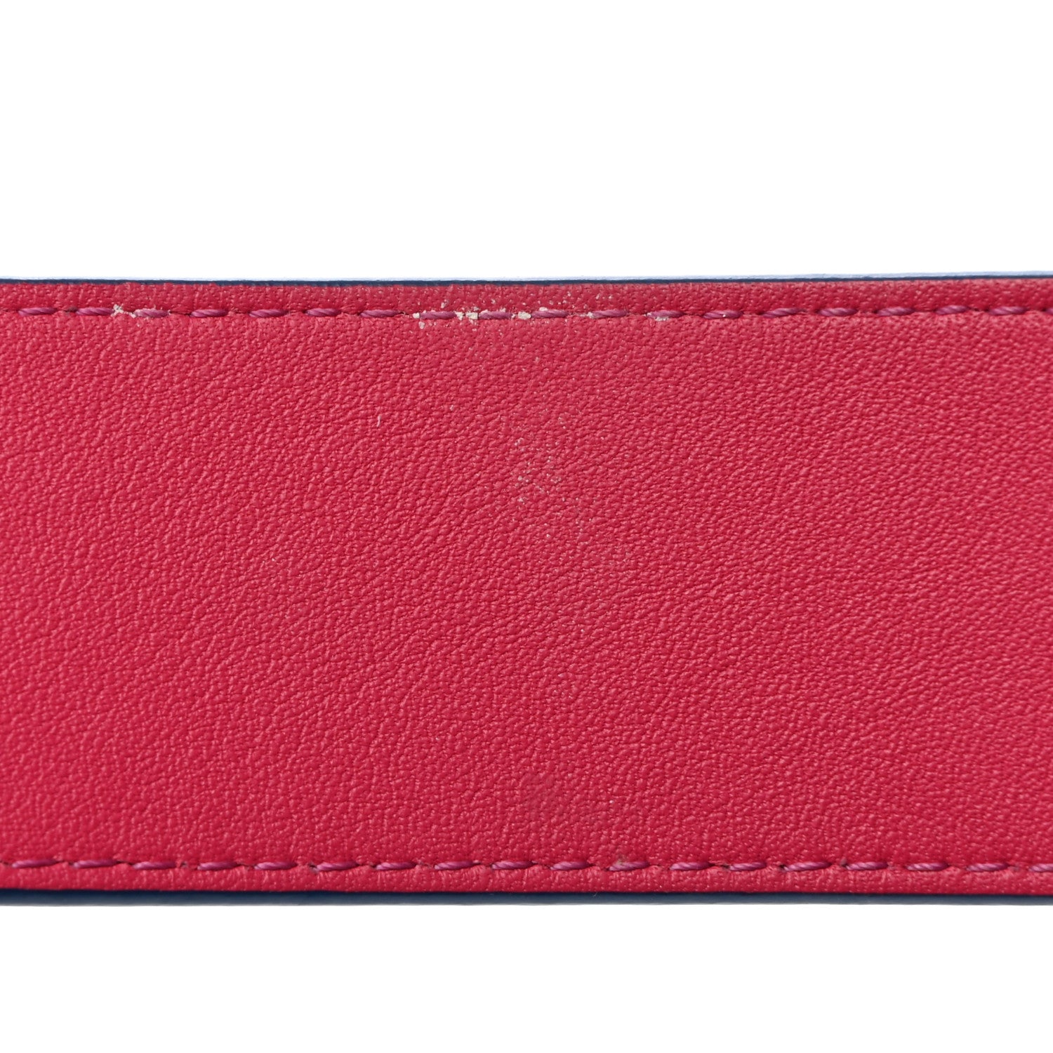 Louis Vuitton Epi Bandouliere Shoulder Strap Black 5 of 5