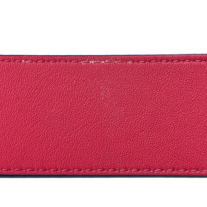 Louis Vuitton Epi Bandouliere Shoulder Strap Black 5 of 5