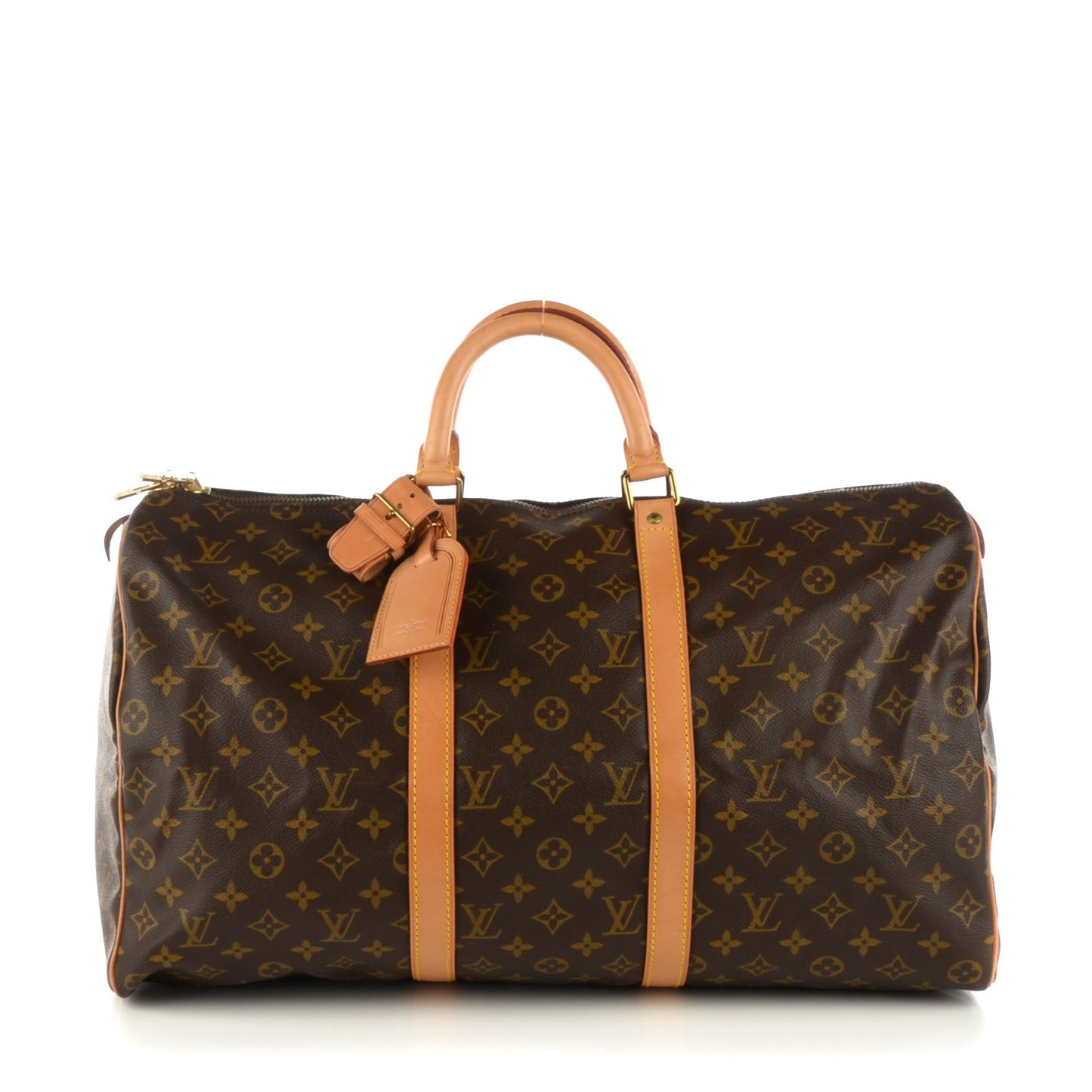 Monogram Keepall 50