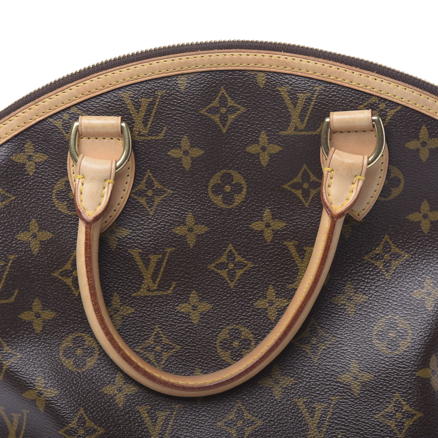 Monogram Lockit PM