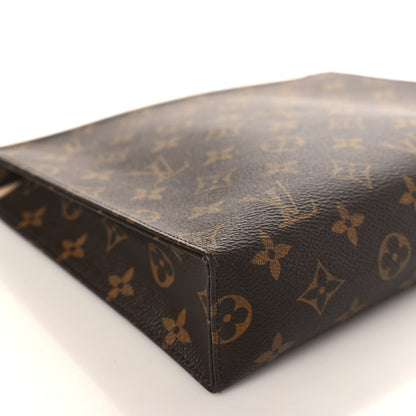 Louis Vuitton Monogram Toiletry Pouch 26 7 of 8