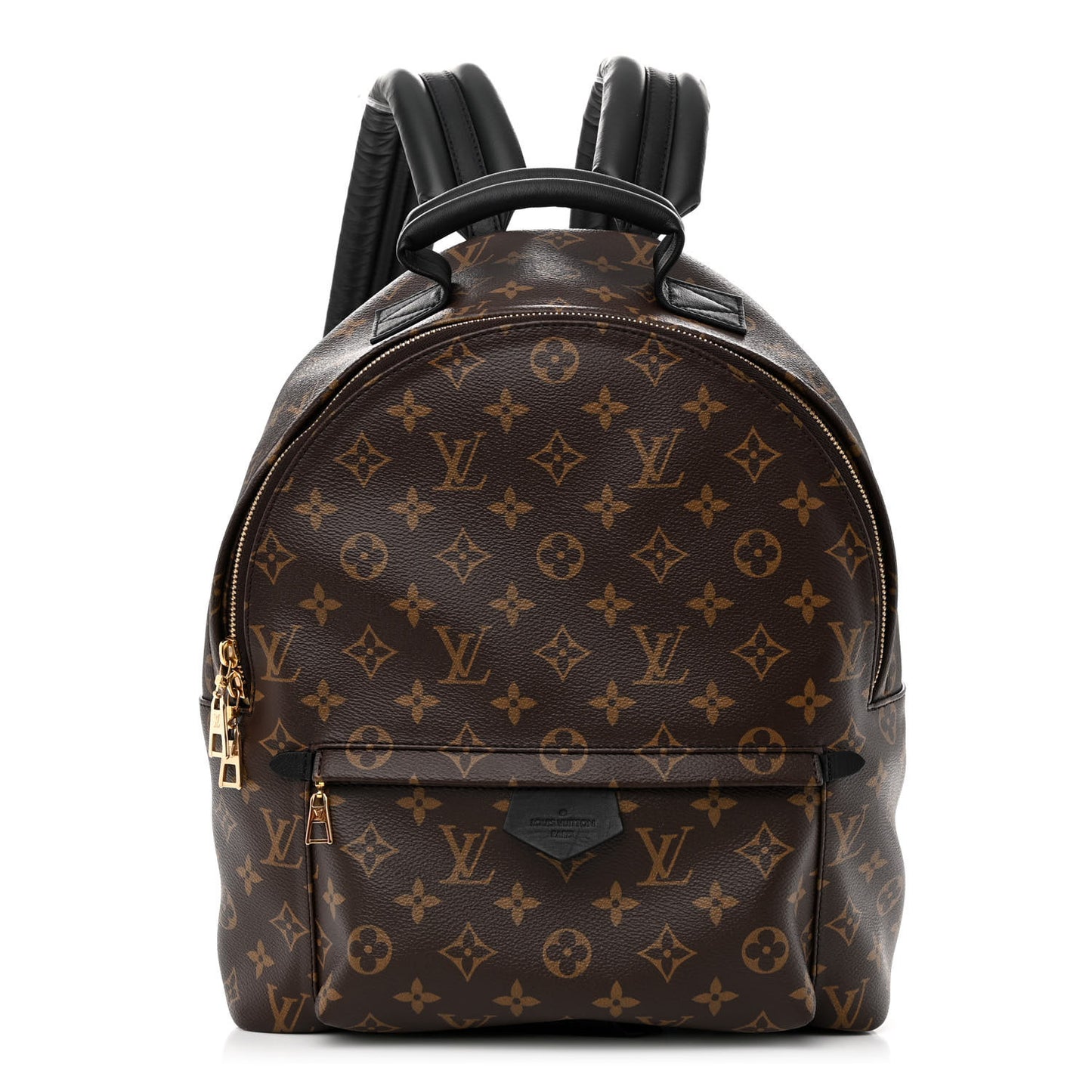 Monogram Palm Springs Backpack MM
