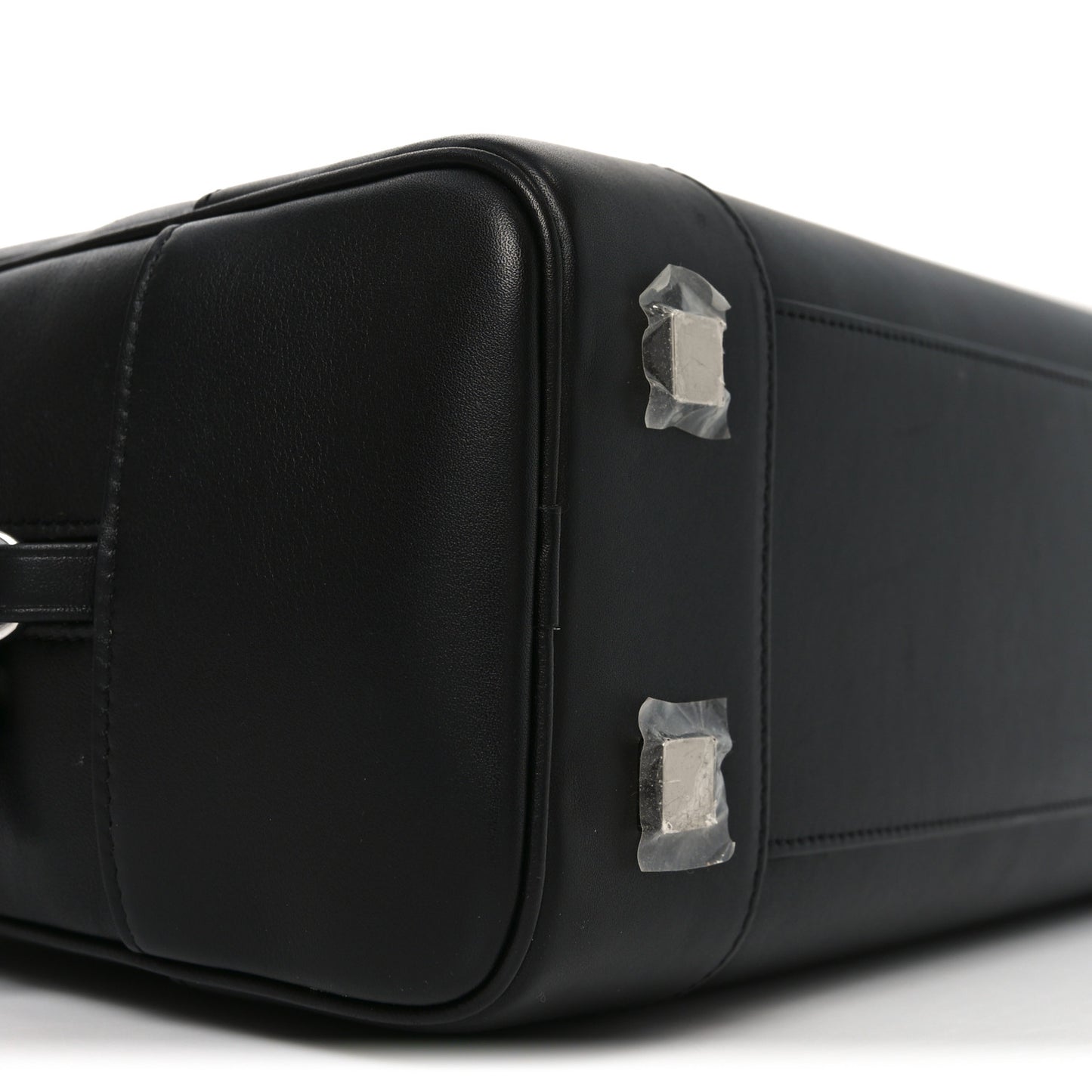 Calfskin Amazona 28 Black