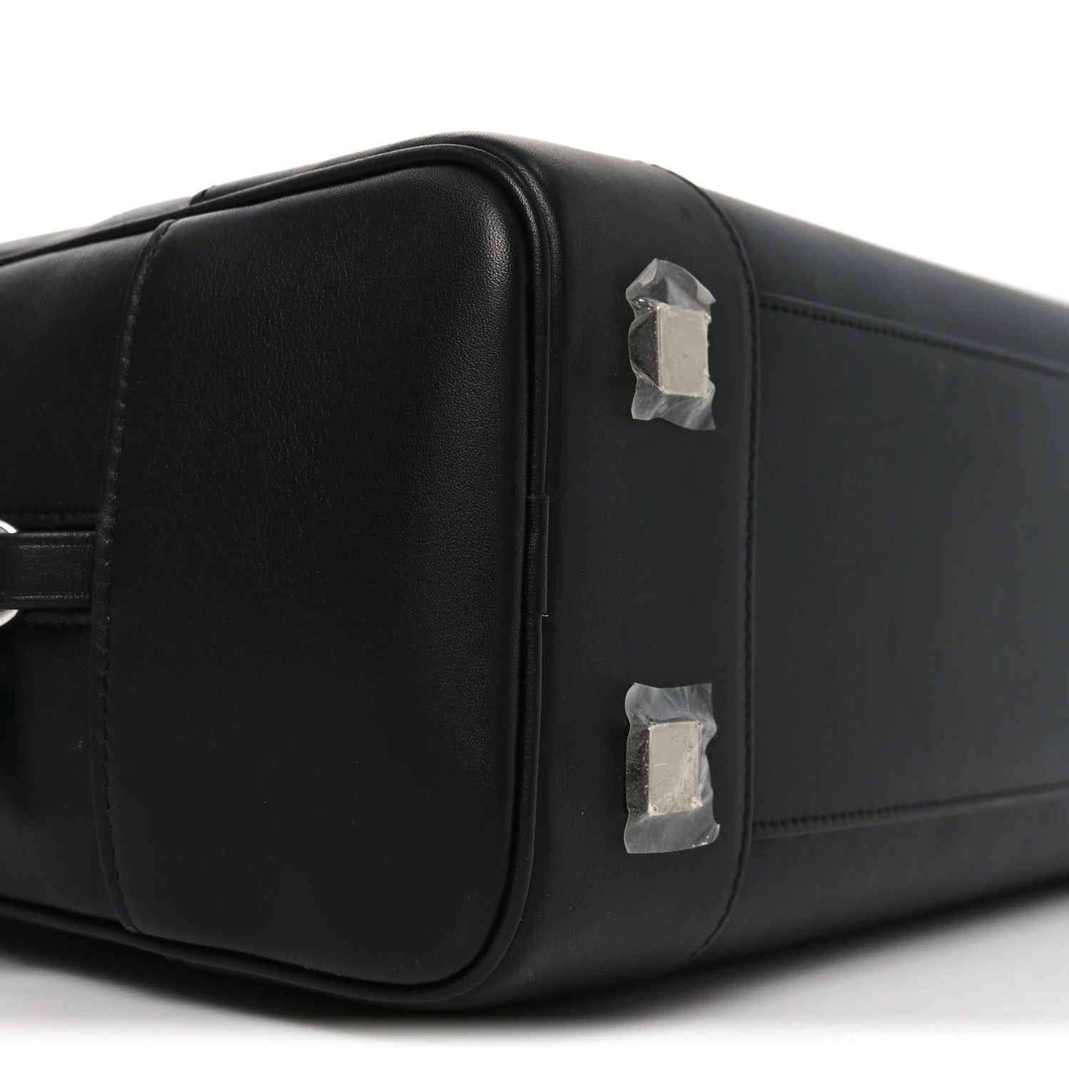 Loewe Calfskin Amazona 28 Black 8 of 9