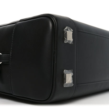Loewe Calfskin Amazona 28 Black 8 of 9
