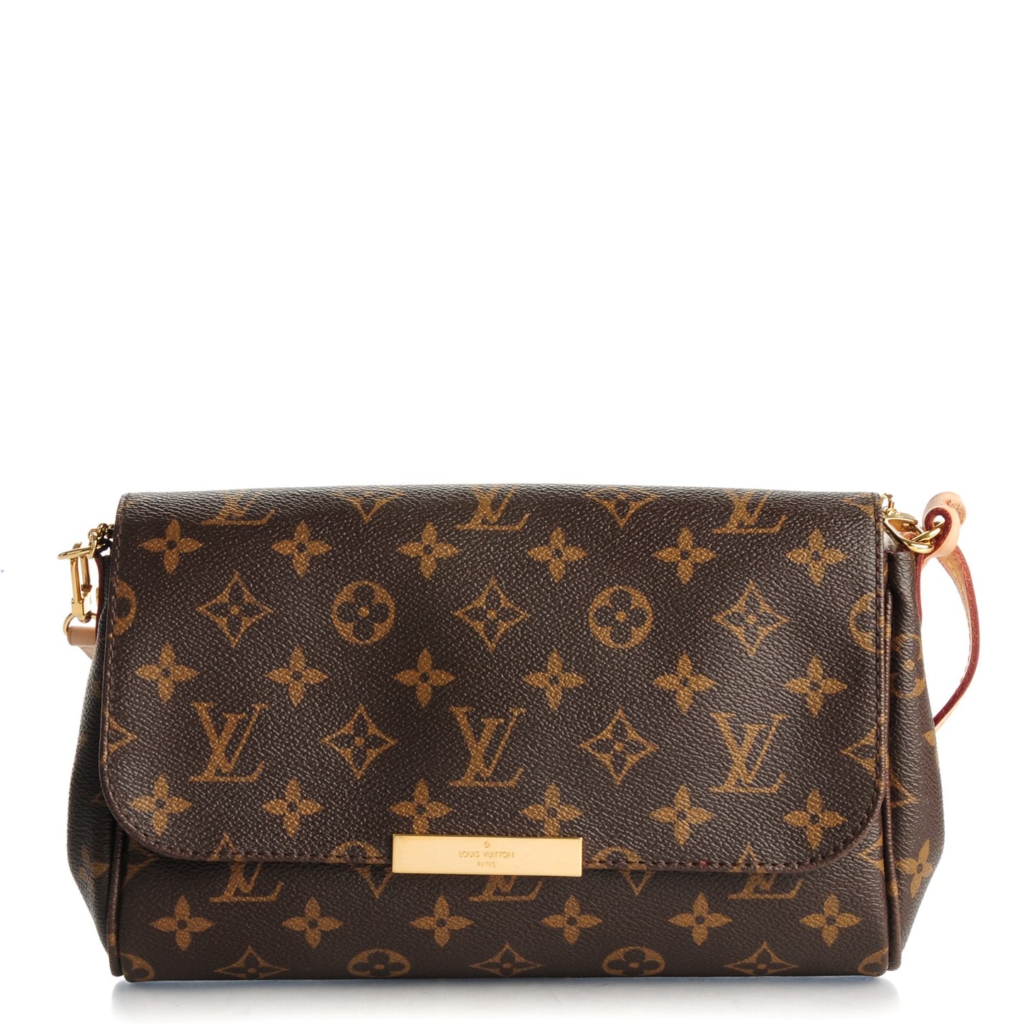 Monogram Favorite MM