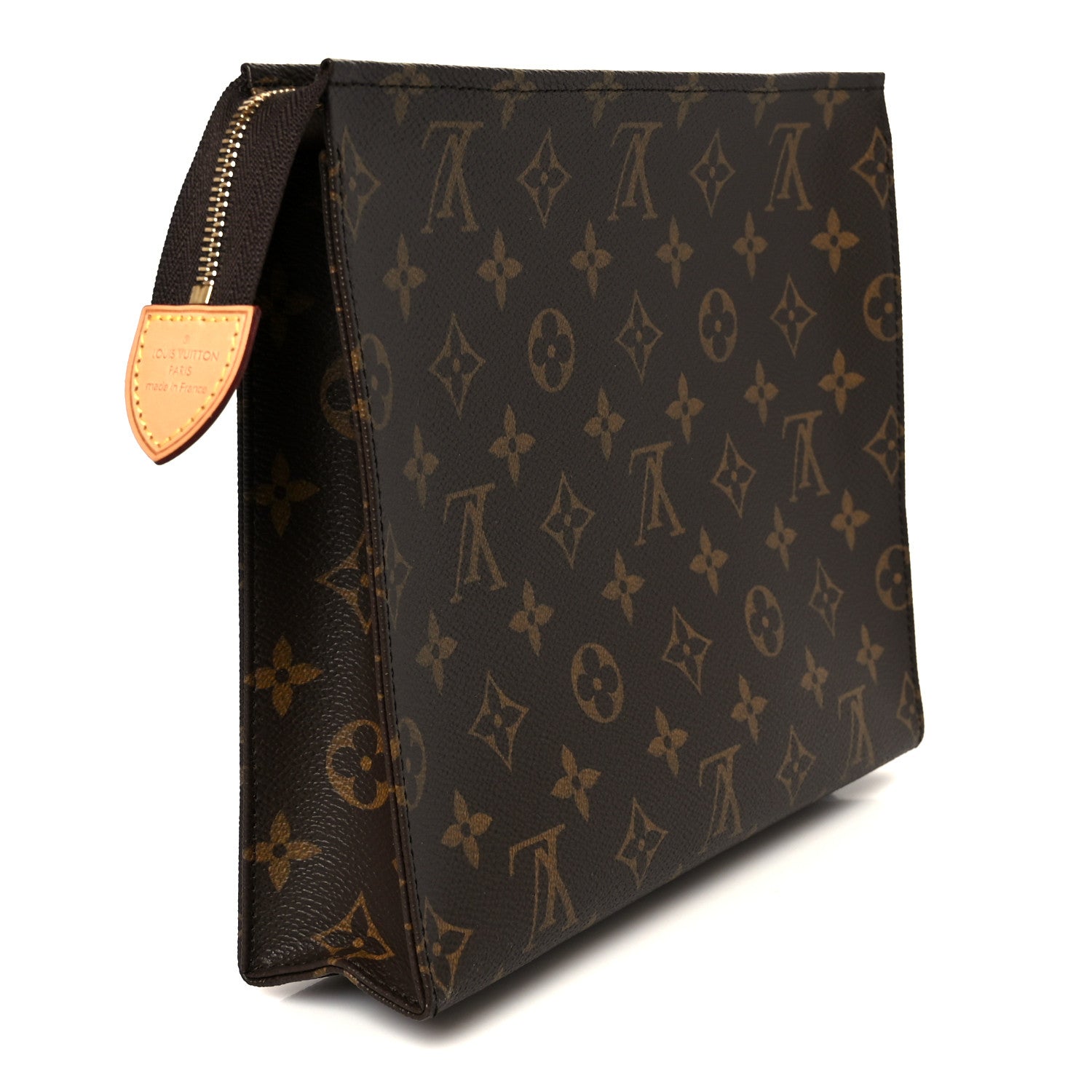 Louis Vuitton Monogram Toiletry Pouch 26 3 of 8