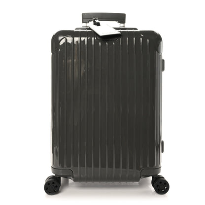 Rimowa Gloss Polycarbonate Essential Cabin Slate 1 of 8