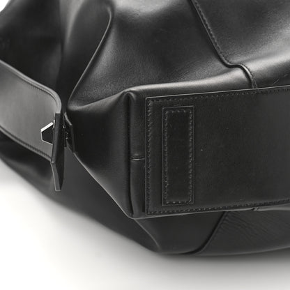 Givenchy Smooth Calfskin Large Soft Antigona Black 7 of 9