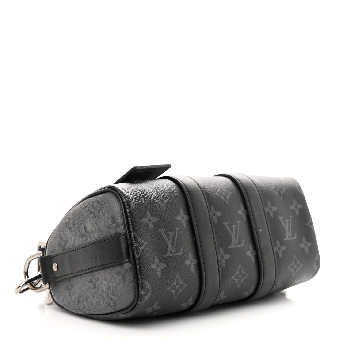 Reverse Monogram Eclipse Keepall Bandouliere 25