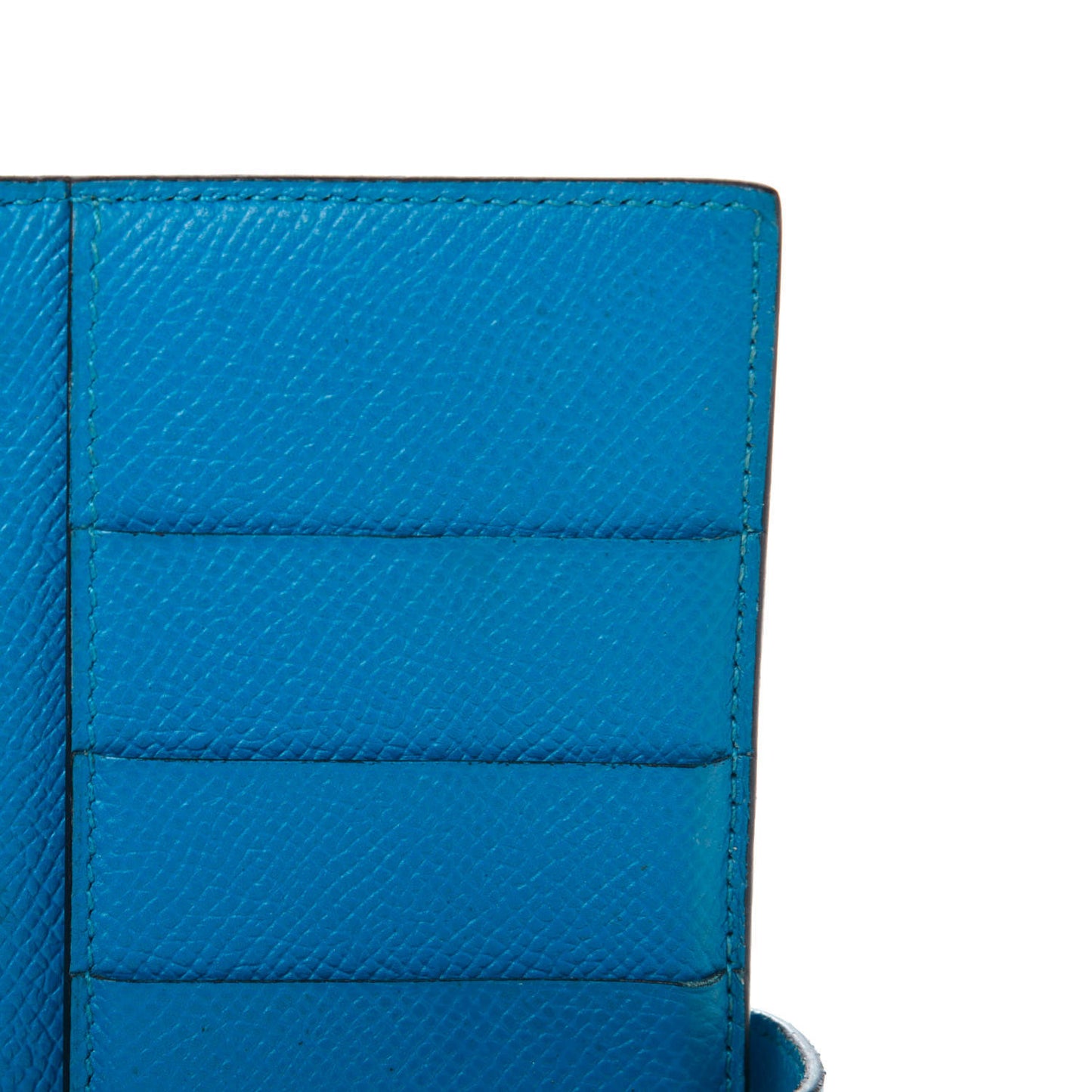 Epsom Bearn Gusset Wallet