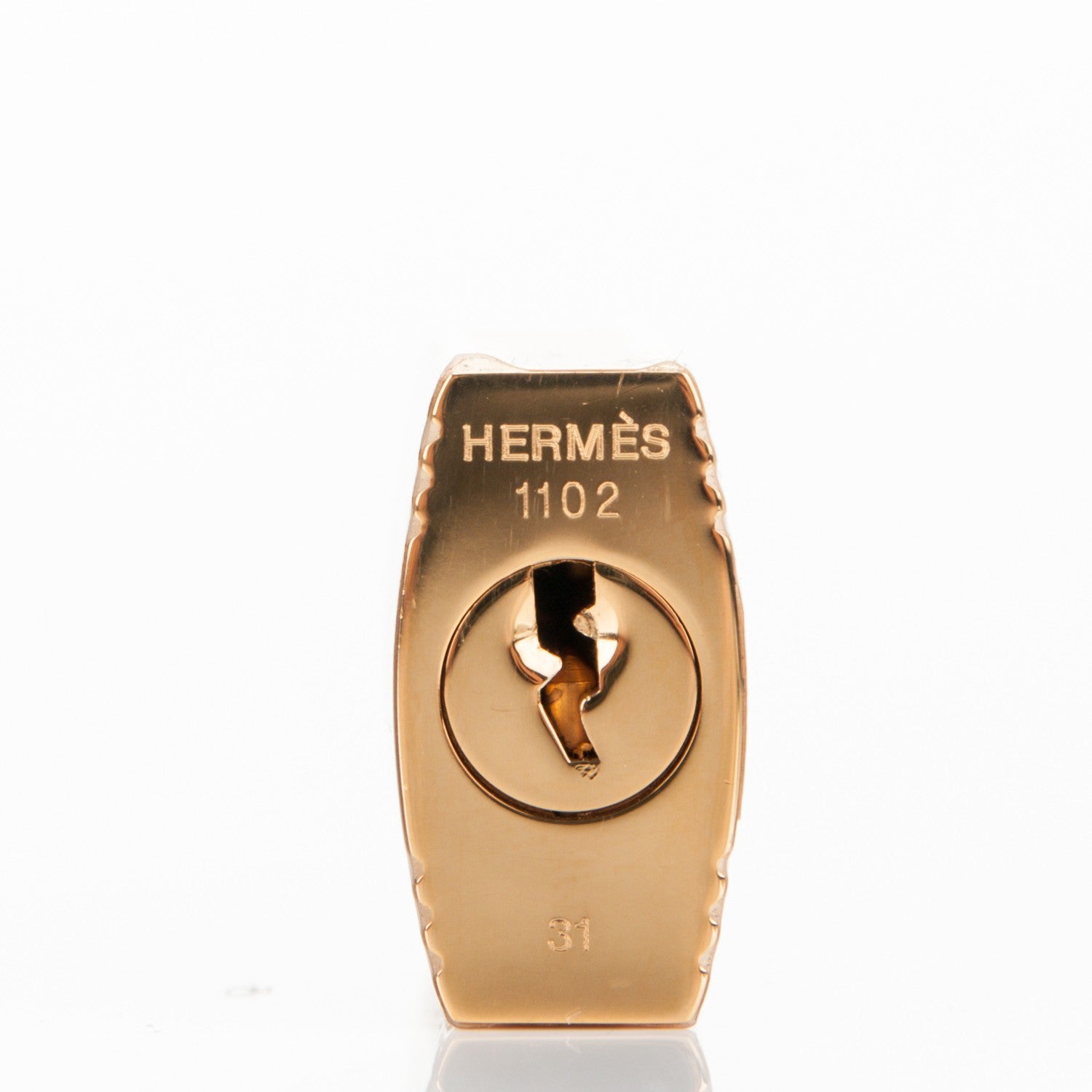 Hermes Togo Birkin 35 Etoupe 19 of 20