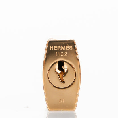 Hermes Togo Birkin 35 Etoupe 19 of 20