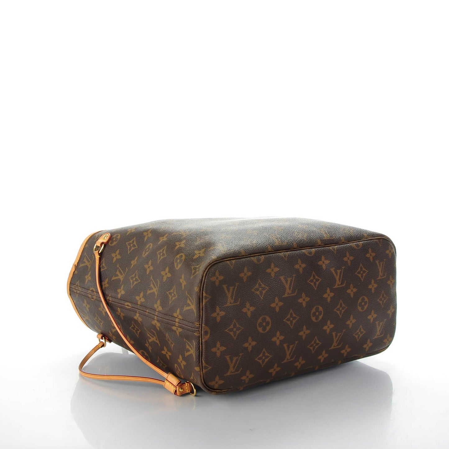 Monogram Neverfull MM