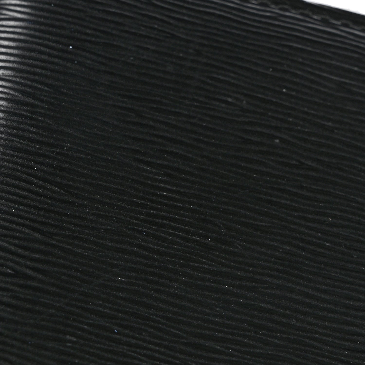 Prada Vitello Move Triangle Logo Zip Coin Purse Black 8 of 9