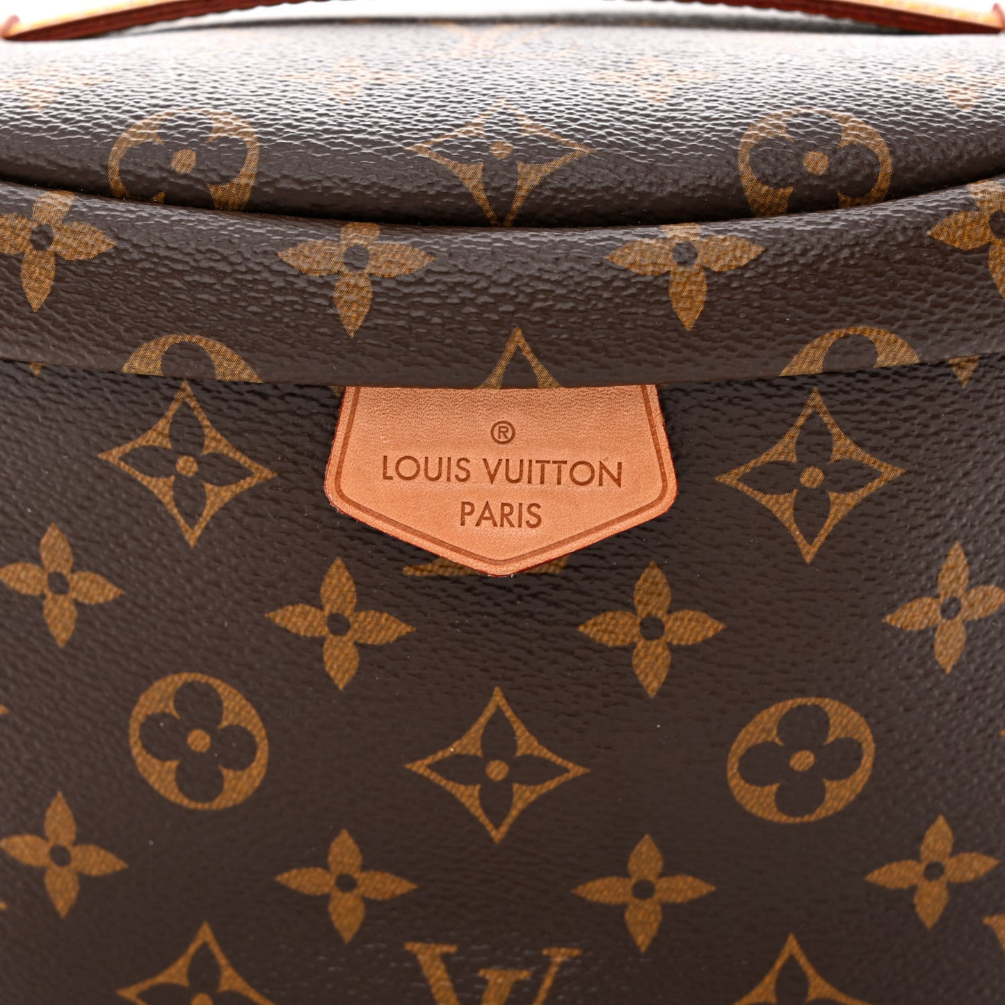 Monogram Bumbag