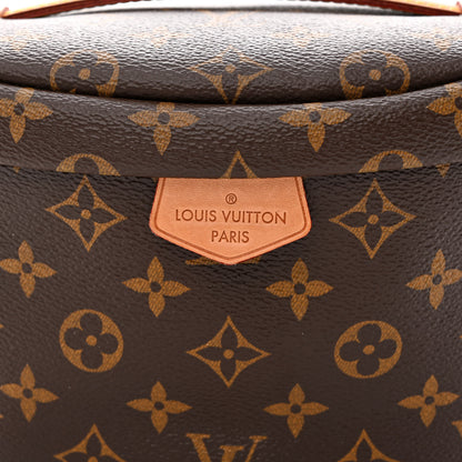 Louis Vuitton Monogram Bumbag 8 of 10