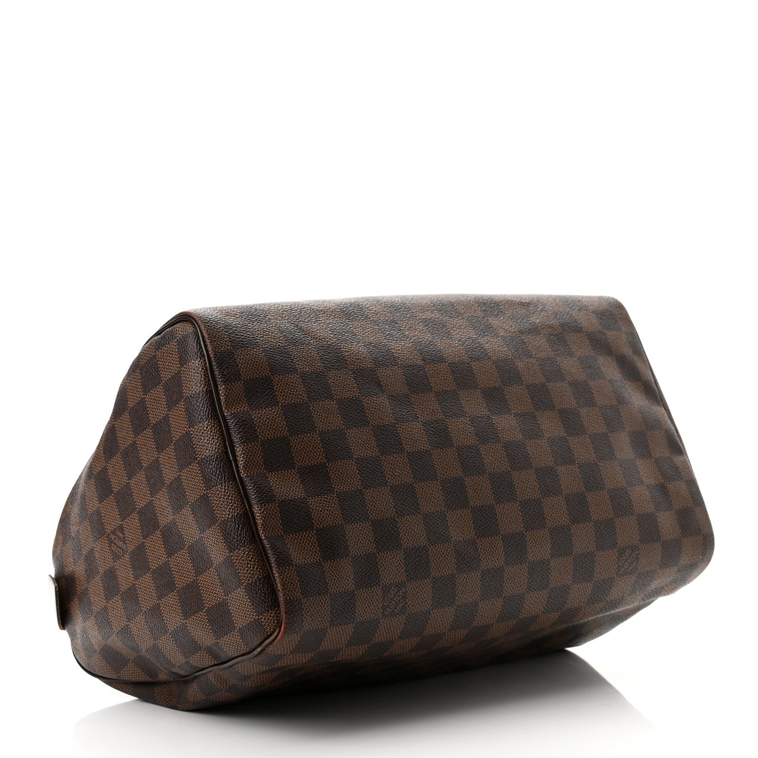 Louis Vuitton Damier Ebene Speedy 30 4 of 11