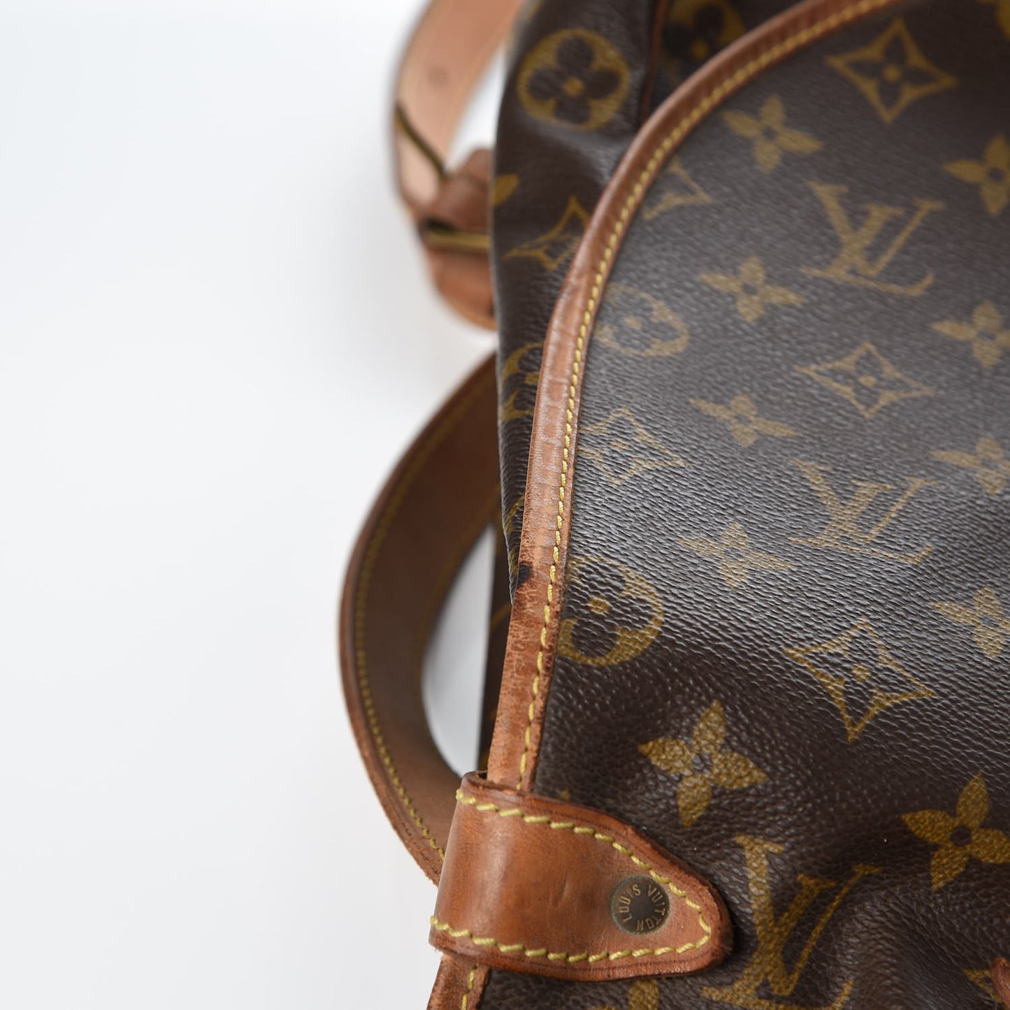 Monogram Saumur 43