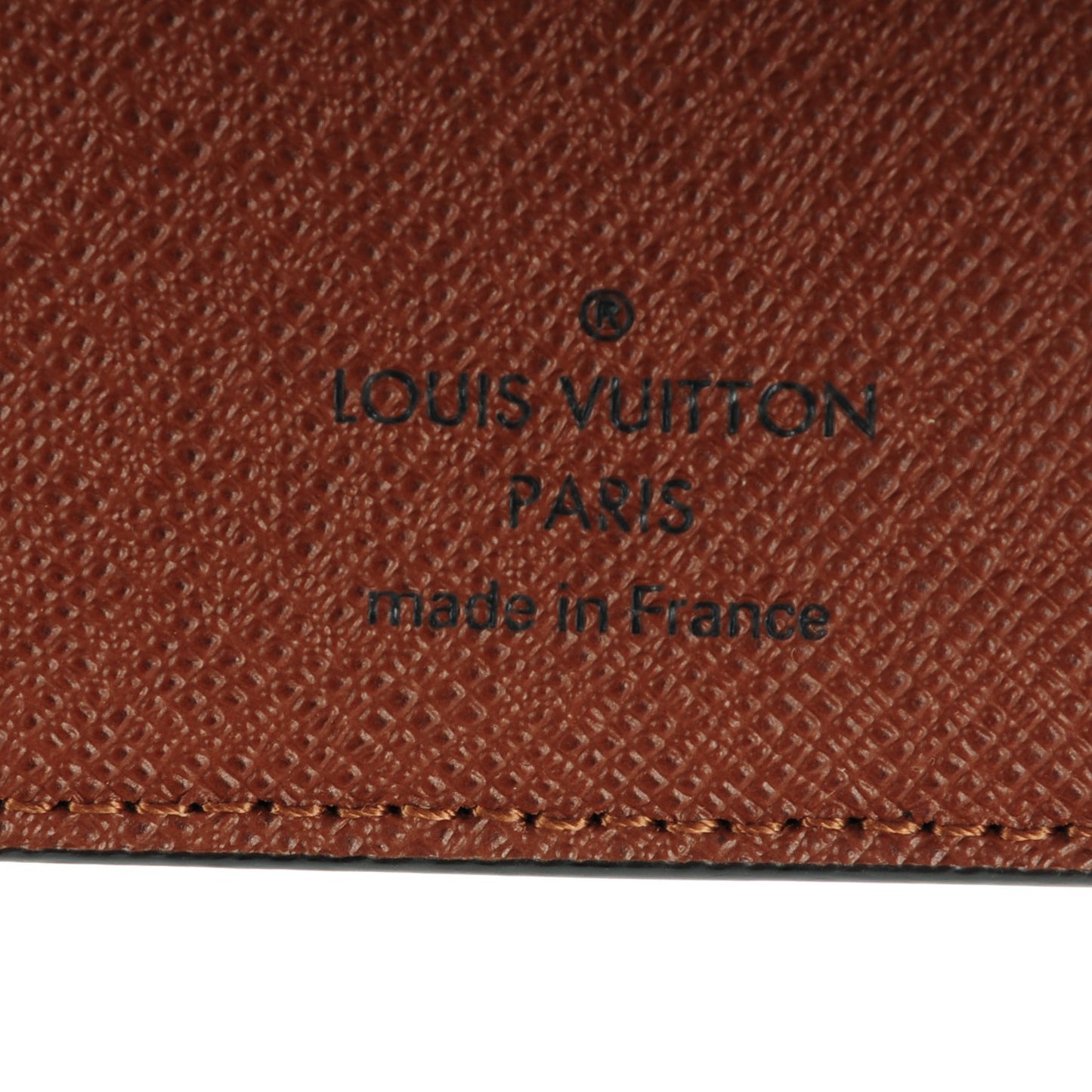 Monogram Joey Wallet