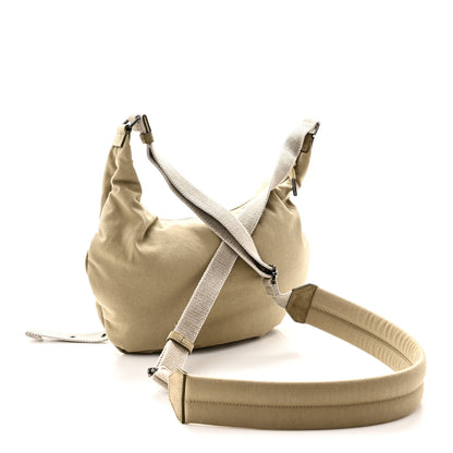 Givenchy Canvas Voyou Khaki 3 of 9