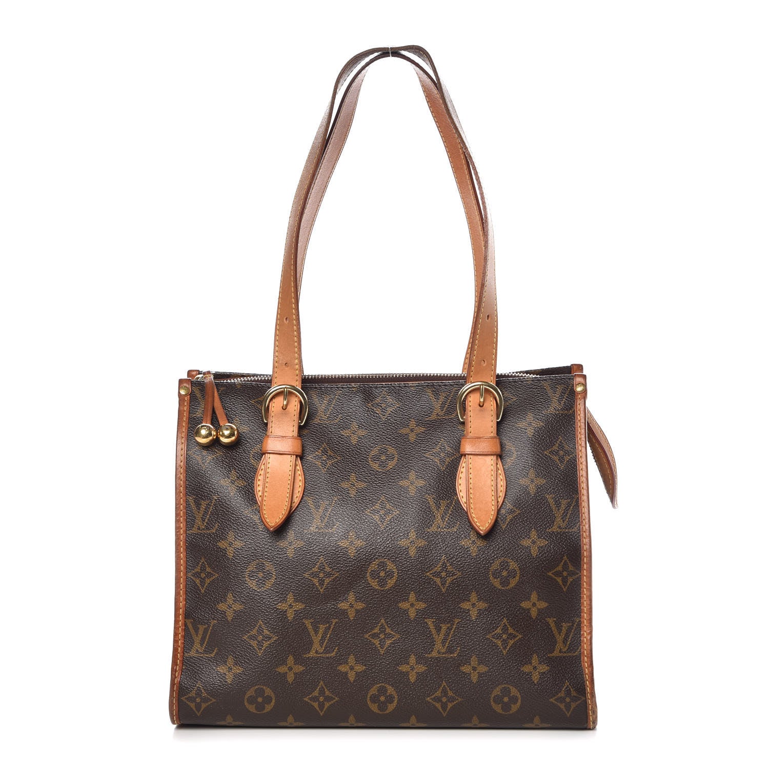 Louis Vuitton Monogram Popincourt Haut 1 of 19