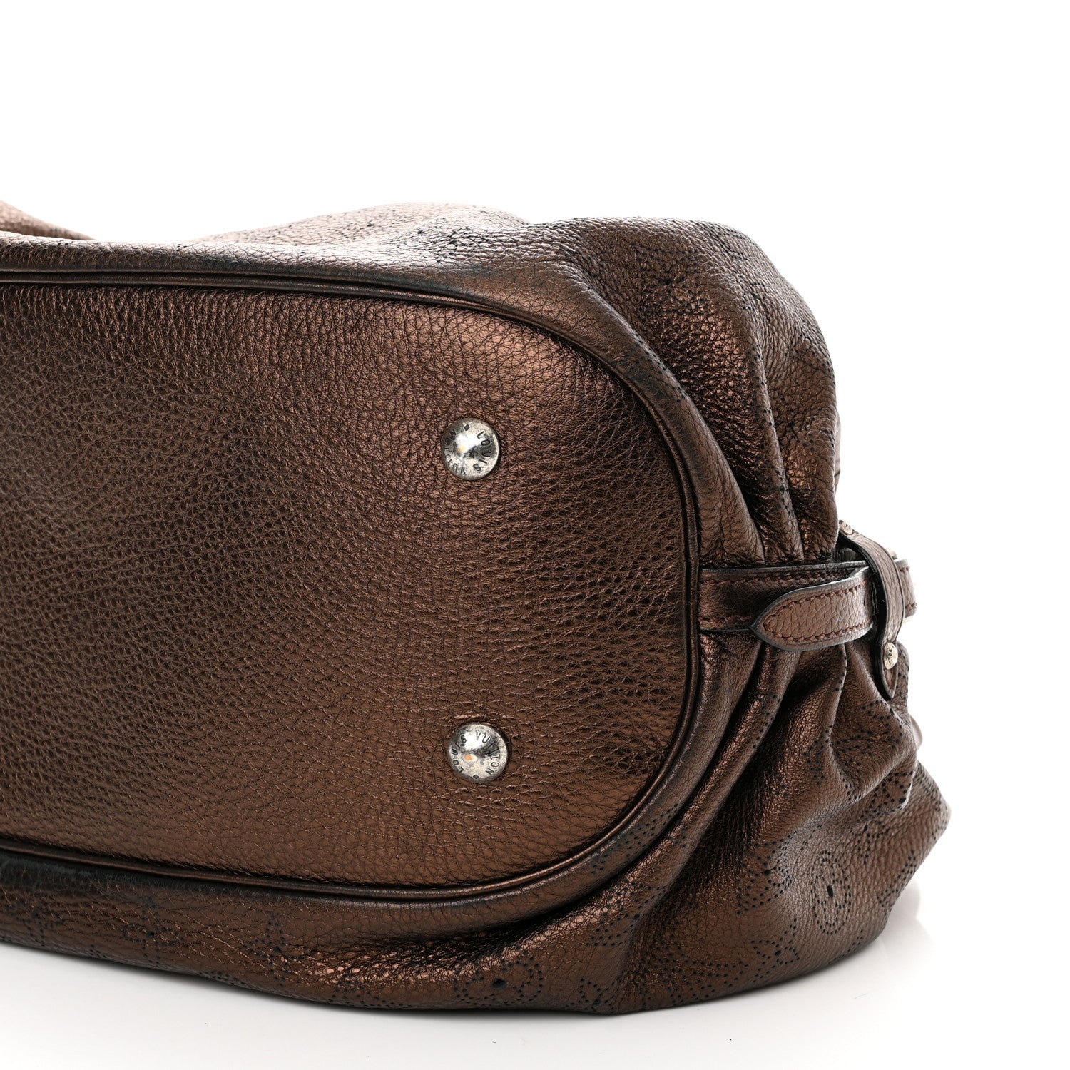 Louis Vuitton Mahina L Mordore 9 of 12