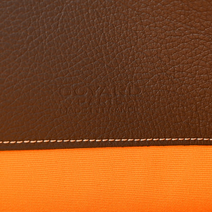 Goyard Goyardine Senat Pochette MM Grey 6 of 8