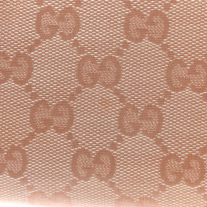Gucci Monogram Joy Zip Around Organizer Wallet Pink 16 of 16